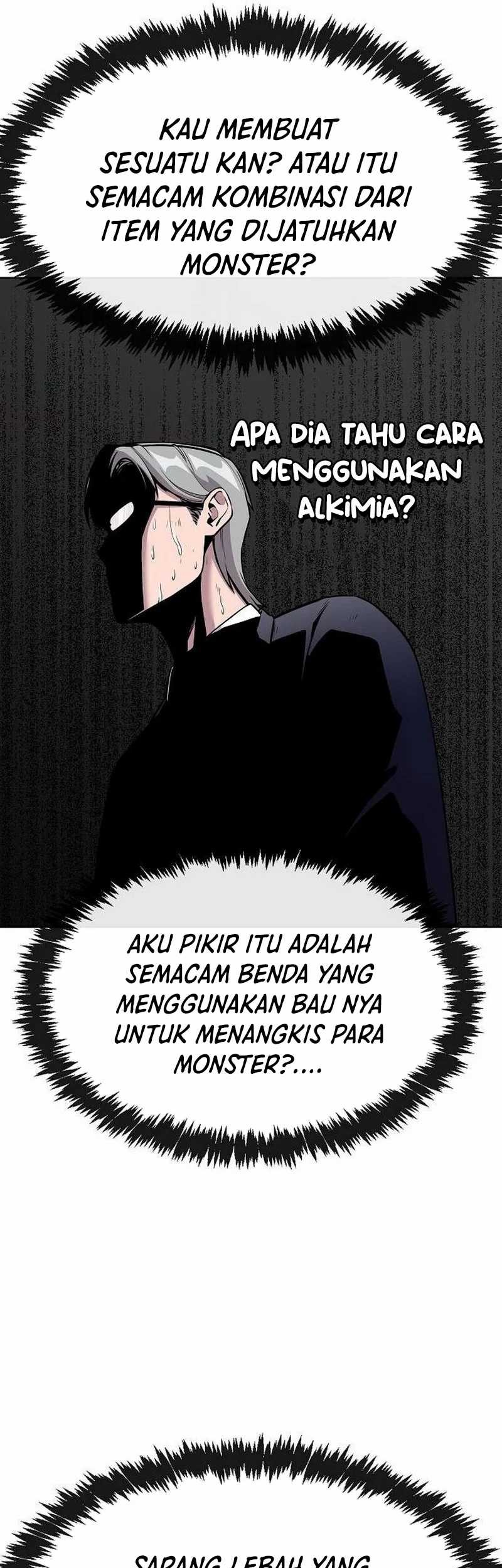Heavenly Demon Wants to Be a Chef Chapter 12 - halaman 57