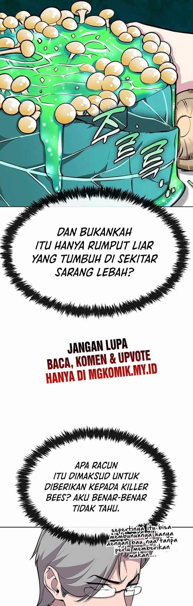 Heavenly Demon Wants to Be a Chef Chapter 12 - halaman 59