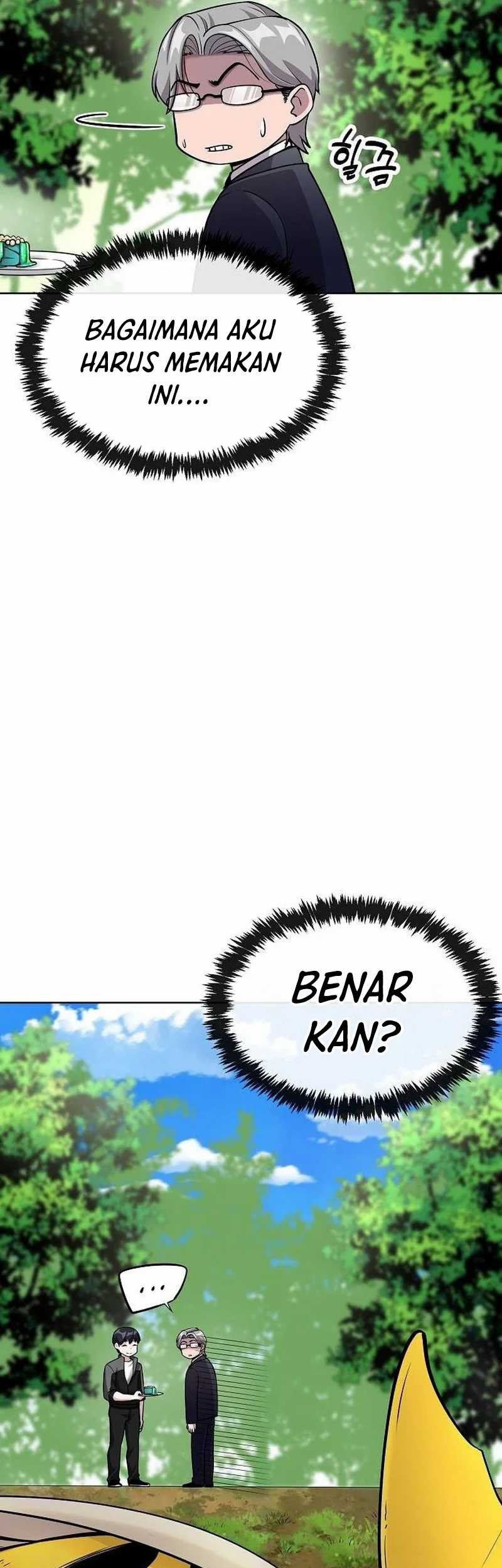 Heavenly Demon Wants to Be a Chef Chapter 12 - halaman 65