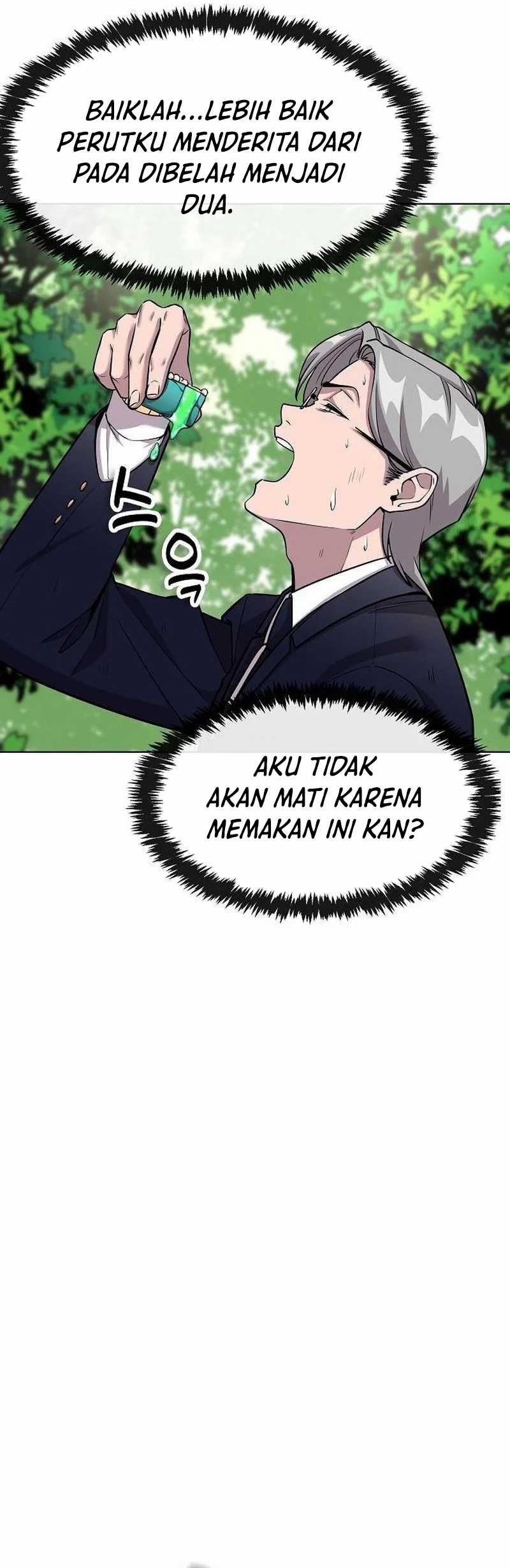 Heavenly Demon Wants to Be a Chef Chapter 12 - halaman 67