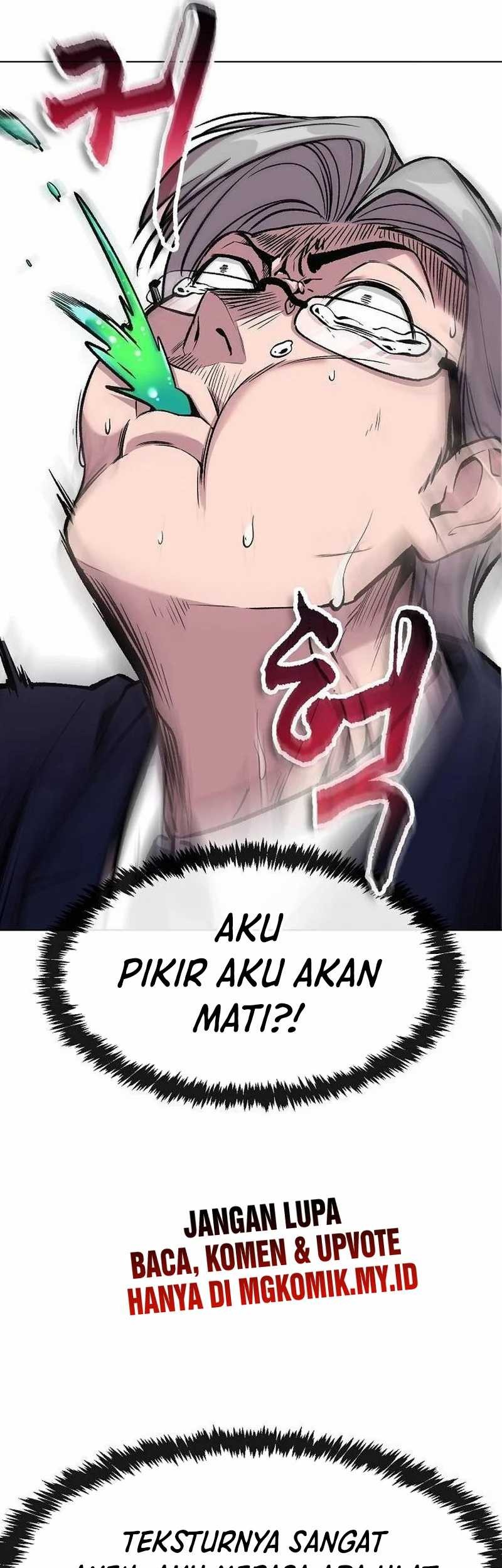Heavenly Demon Wants to Be a Chef Chapter 12 - halaman 68