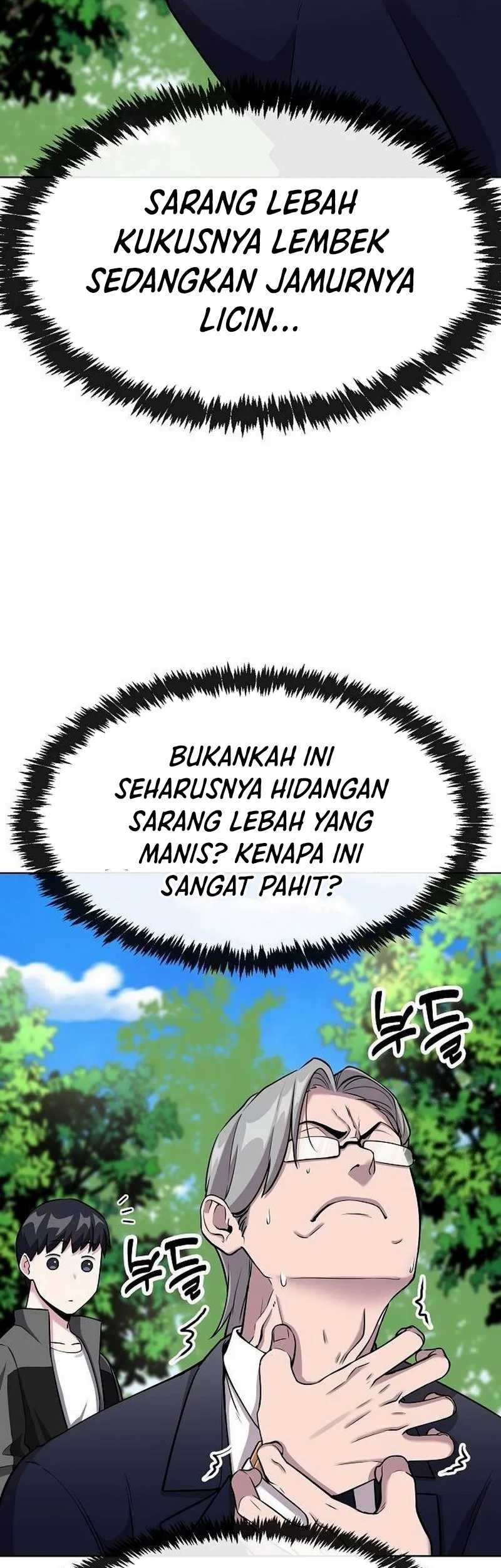 Heavenly Demon Wants to Be a Chef Chapter 12 - halaman 70
