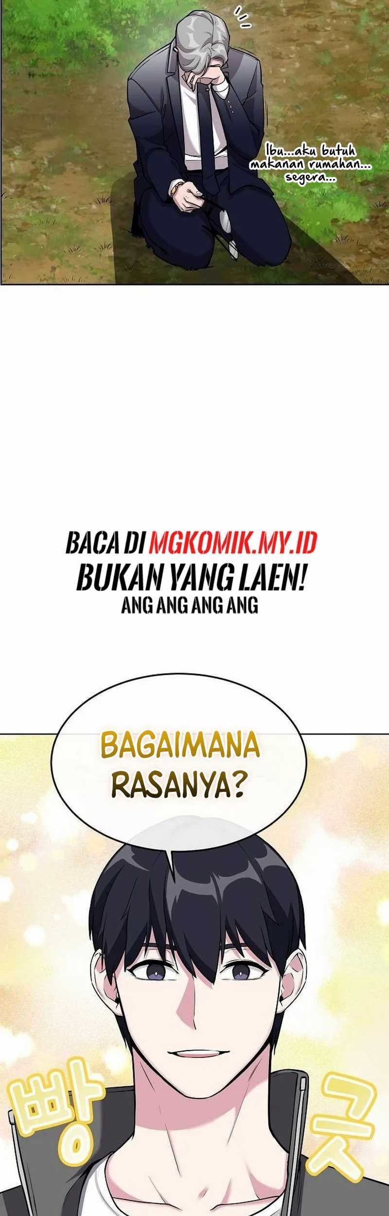 Heavenly Demon Wants to Be a Chef Chapter 12 - halaman 72