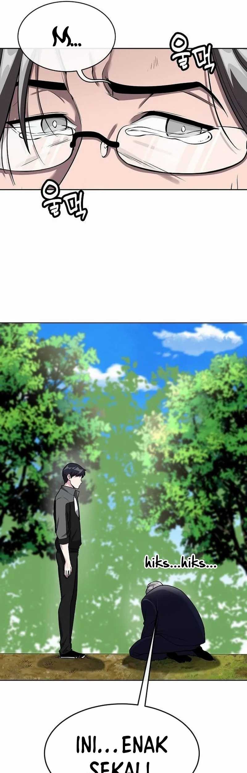 Heavenly Demon Wants to Be a Chef Chapter 12 - halaman 74