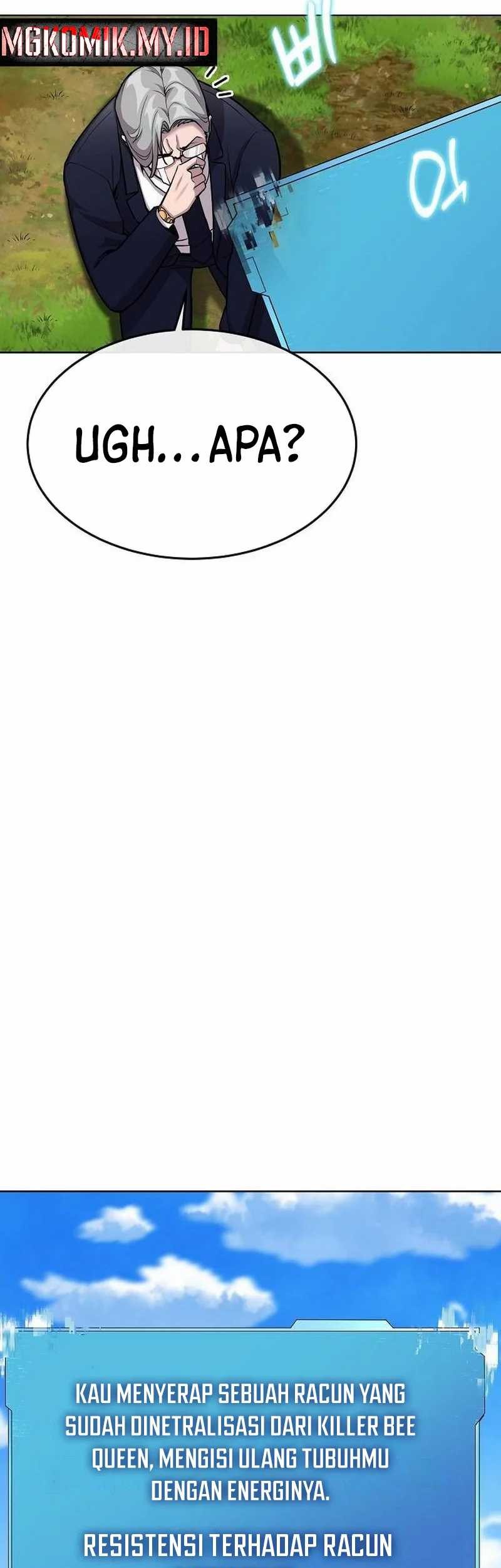 Heavenly Demon Wants to Be a Chef Chapter 12 - halaman 76