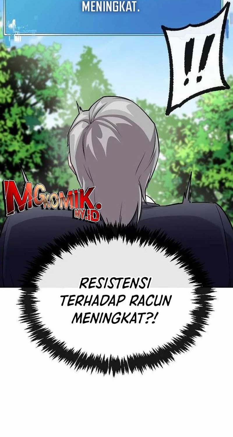 Heavenly Demon Wants to Be a Chef Chapter 12 - halaman 77