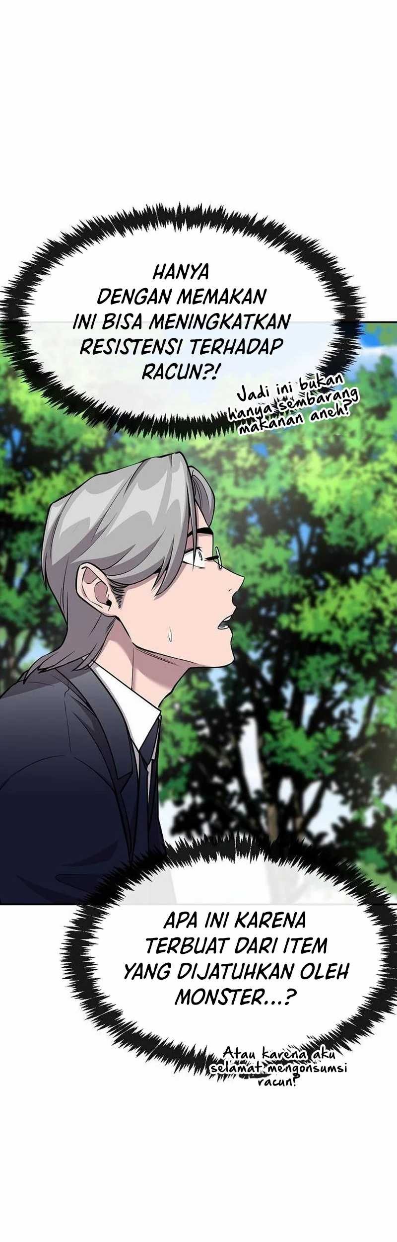 Heavenly Demon Wants to Be a Chef Chapter 12 - halaman 78