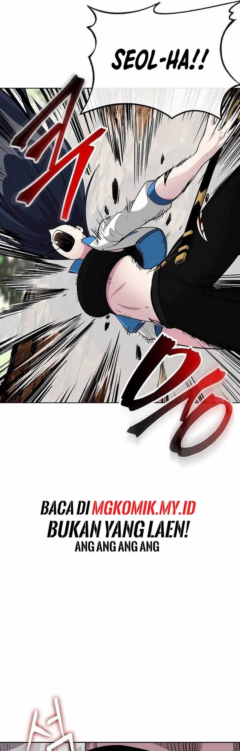 Heavenly Demon Wants to Be a Chef Chapter 12 - halaman 9