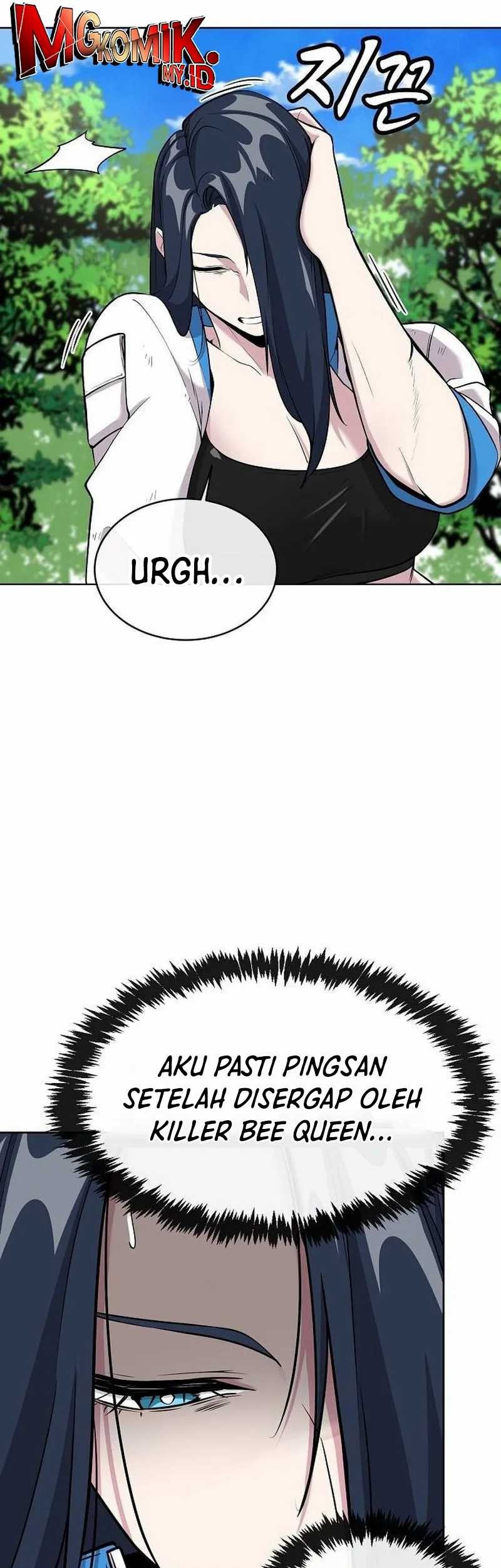 Heavenly Demon Wants to Be a Chef Chapter 12 - halaman 90