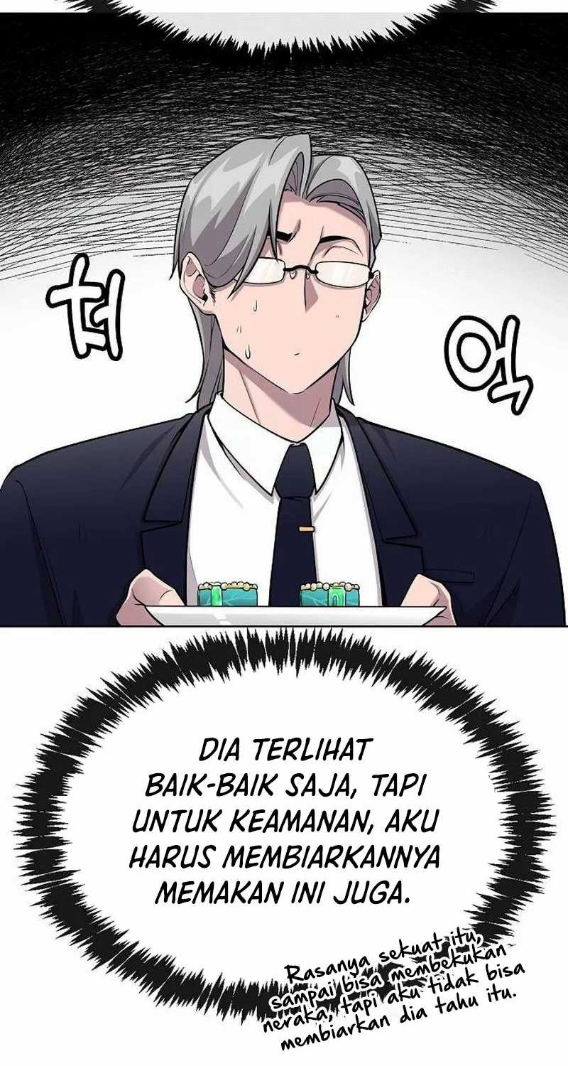 Heavenly Demon Wants to Be a Chef Chapter 12 - halaman 95