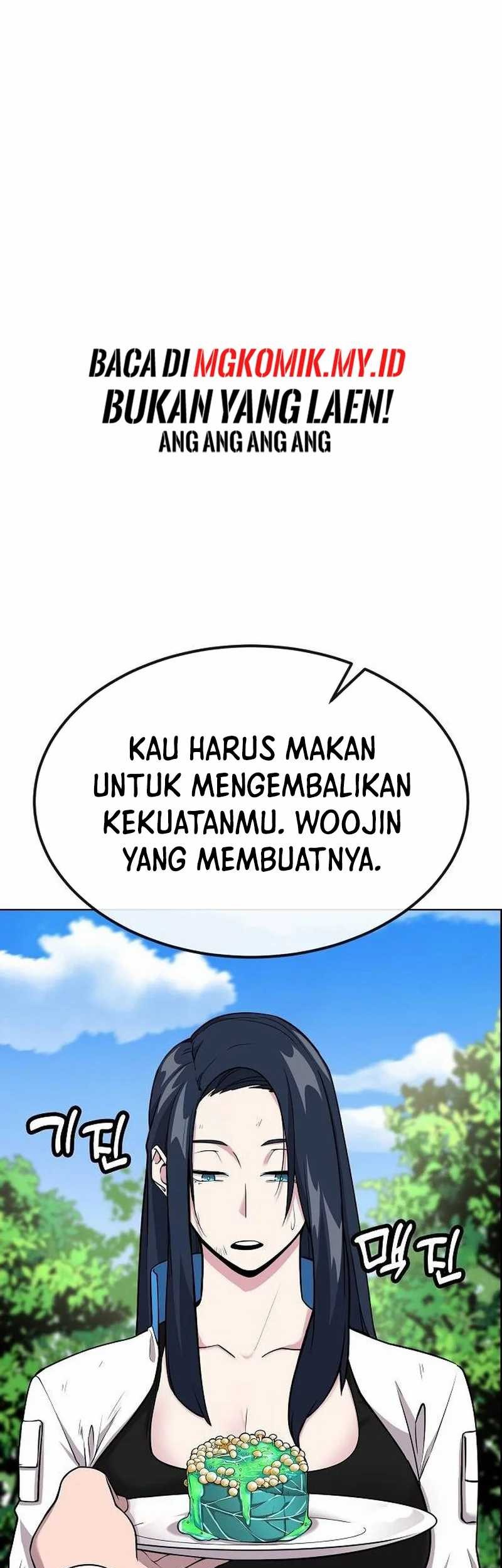 Heavenly Demon Wants to Be a Chef Chapter 12 - halaman 96