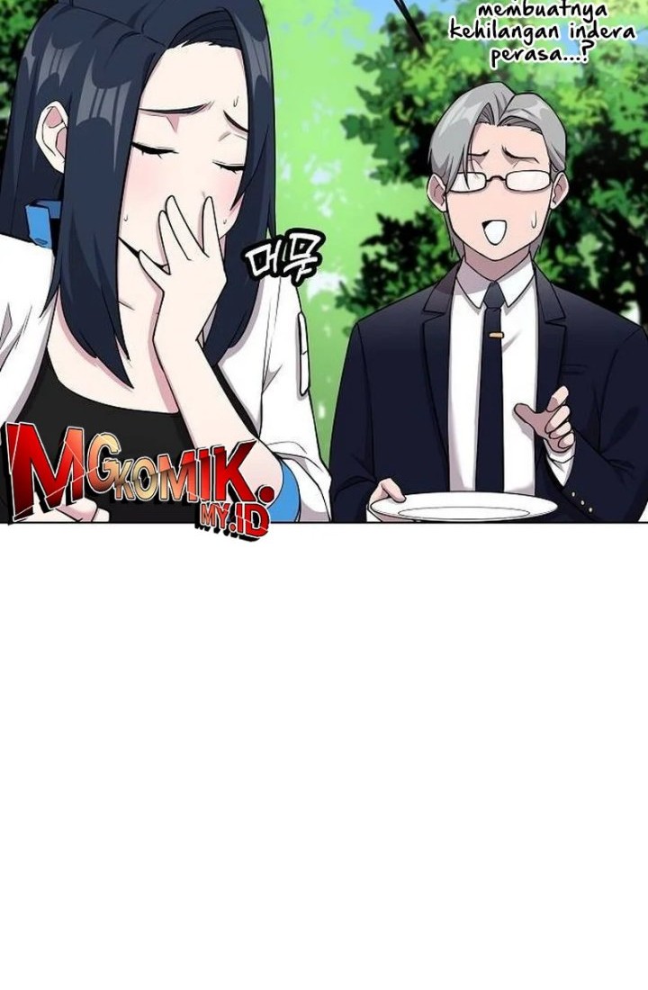 Heavenly Demon Wants to Be a Chef Chapter 13 - halaman 14