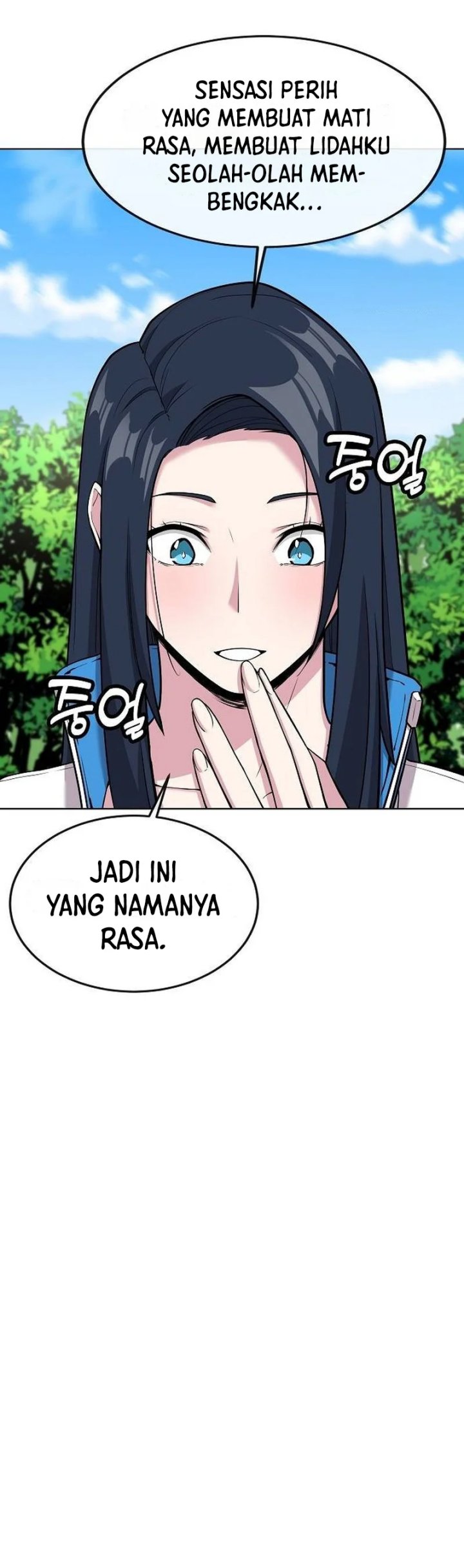 Heavenly Demon Wants to Be a Chef Chapter 13 - halaman 15