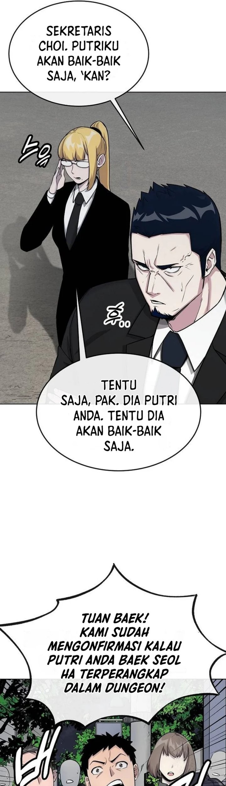 Heavenly Demon Wants to Be a Chef Chapter 13 - halaman 23