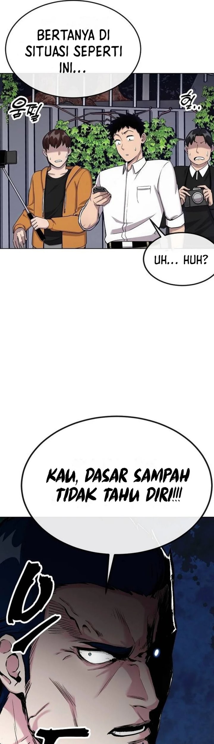 Heavenly Demon Wants to Be a Chef Chapter 13 - halaman 27