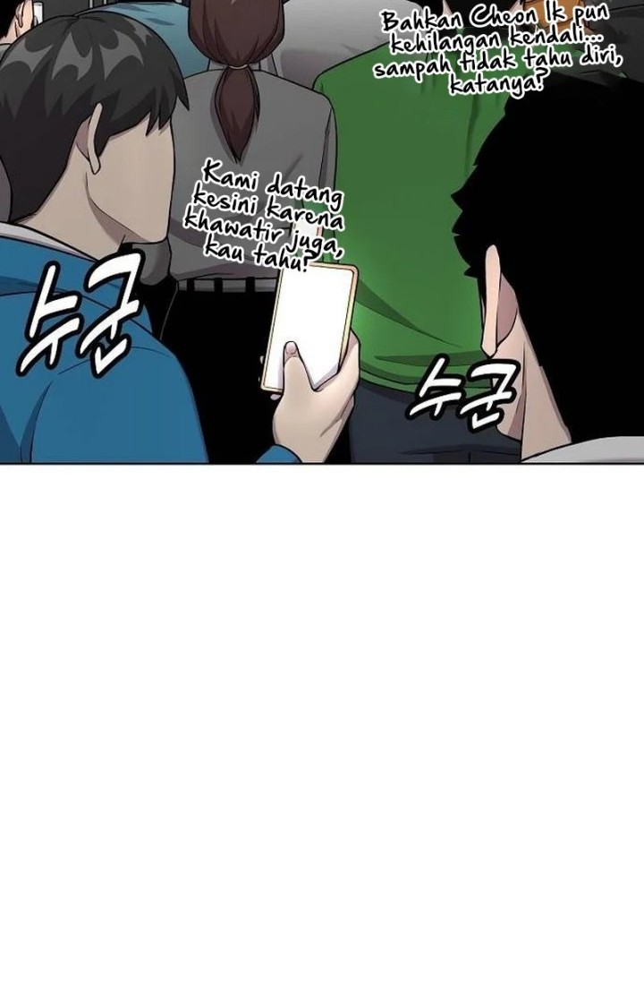 Heavenly Demon Wants to Be a Chef Chapter 13 - halaman 30