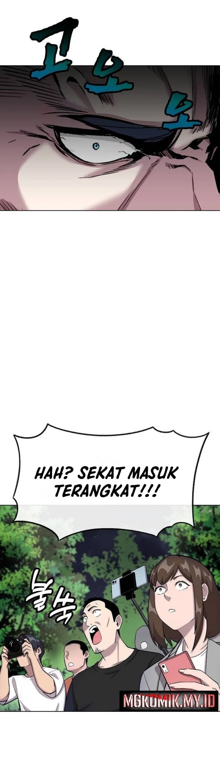 Heavenly Demon Wants to Be a Chef Chapter 13 - halaman 31