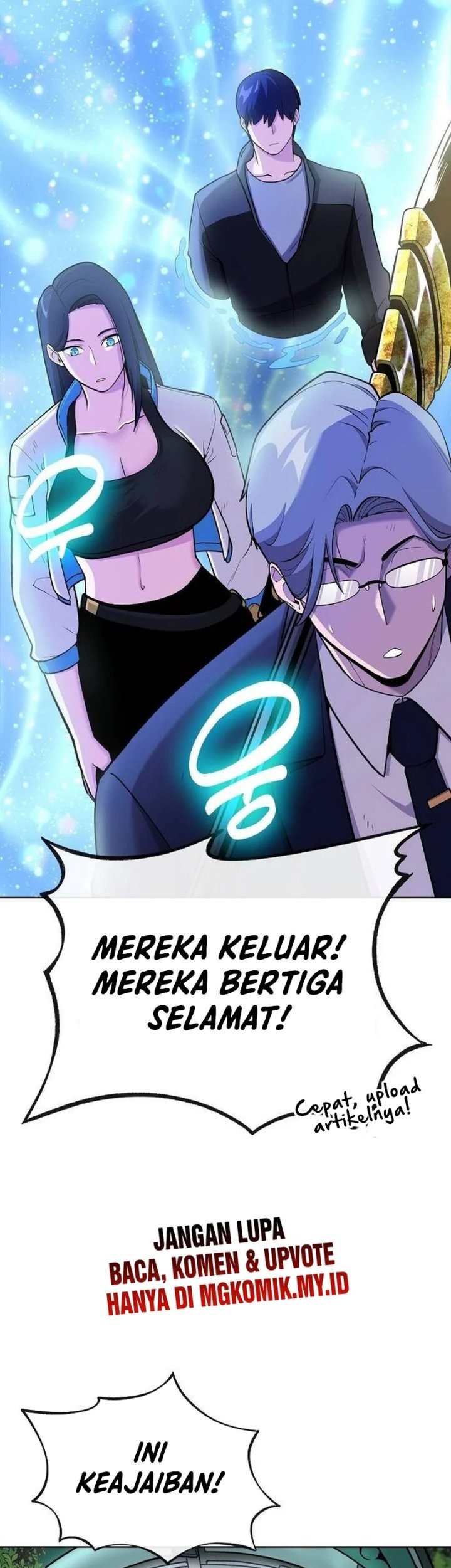 Heavenly Demon Wants to Be a Chef Chapter 13 - halaman 37