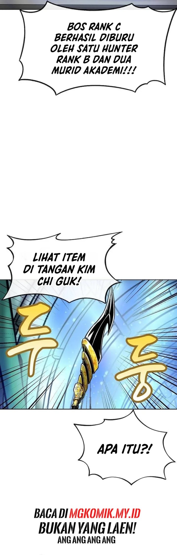 Heavenly Demon Wants to Be a Chef Chapter 13 - halaman 39