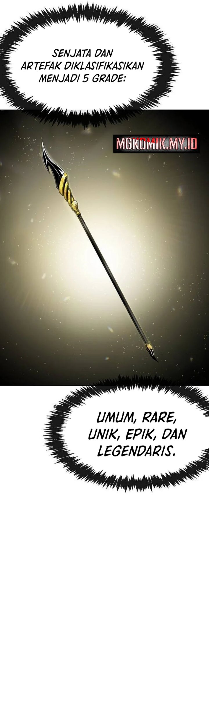 Heavenly Demon Wants to Be a Chef Chapter 13 - halaman 42