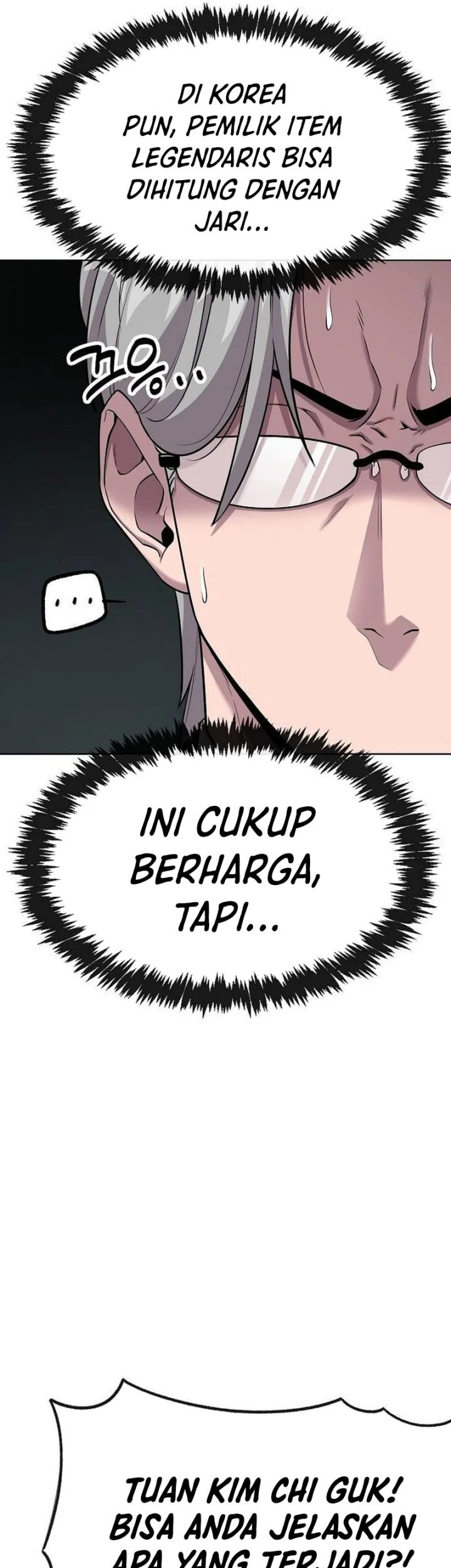 Heavenly Demon Wants to Be a Chef Chapter 13 - halaman 43