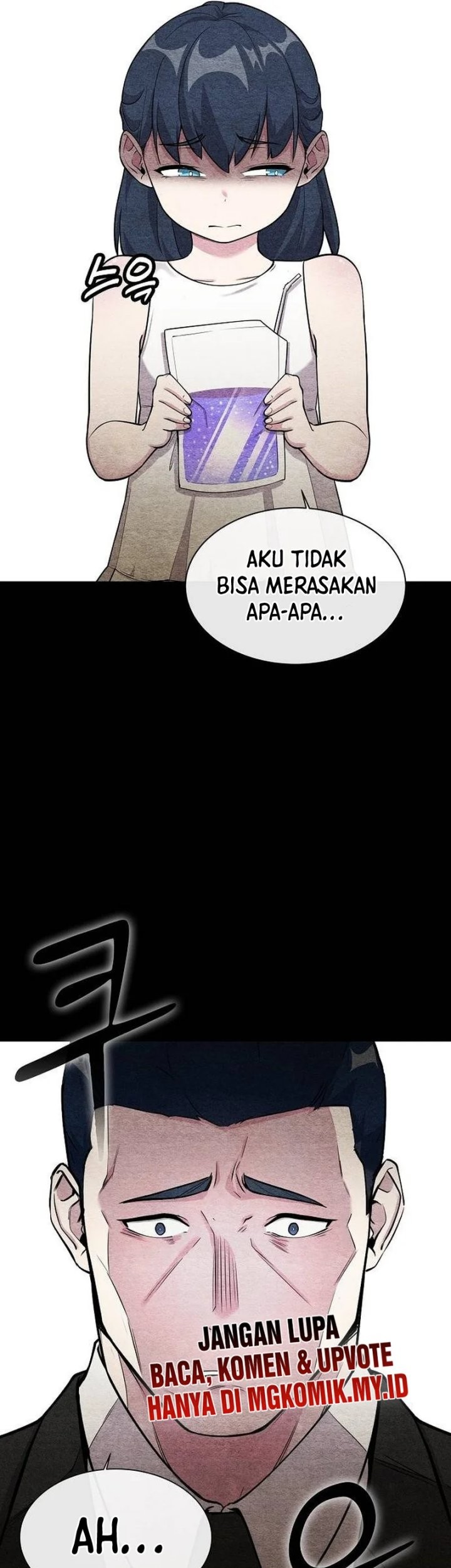 Heavenly Demon Wants to Be a Chef Chapter 13 - halaman 5