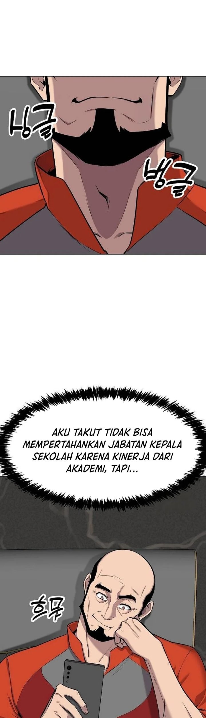 Heavenly Demon Wants to Be a Chef Chapter 13 - halaman 50
