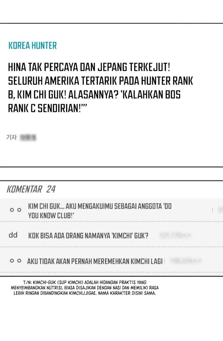 Heavenly Demon Wants to Be a Chef Chapter 13 - halaman 53