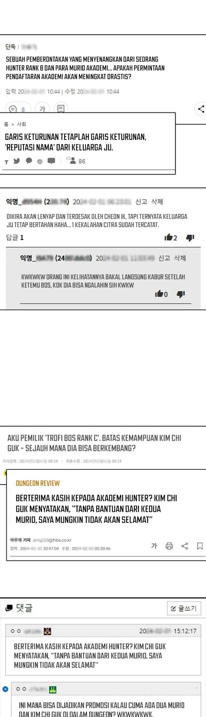 Heavenly Demon Wants to Be a Chef Chapter 13 - halaman 54