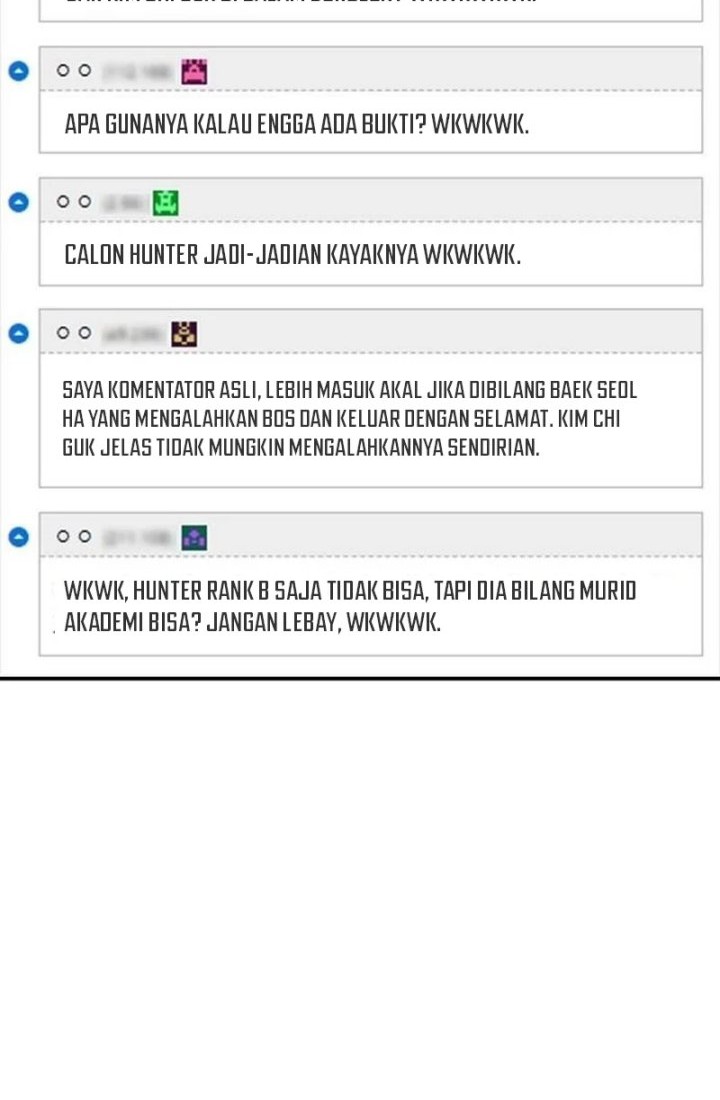 Heavenly Demon Wants to Be a Chef Chapter 13 - halaman 55