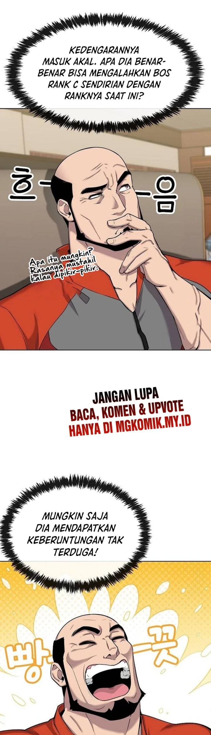 Heavenly Demon Wants to Be a Chef Chapter 13 - halaman 56