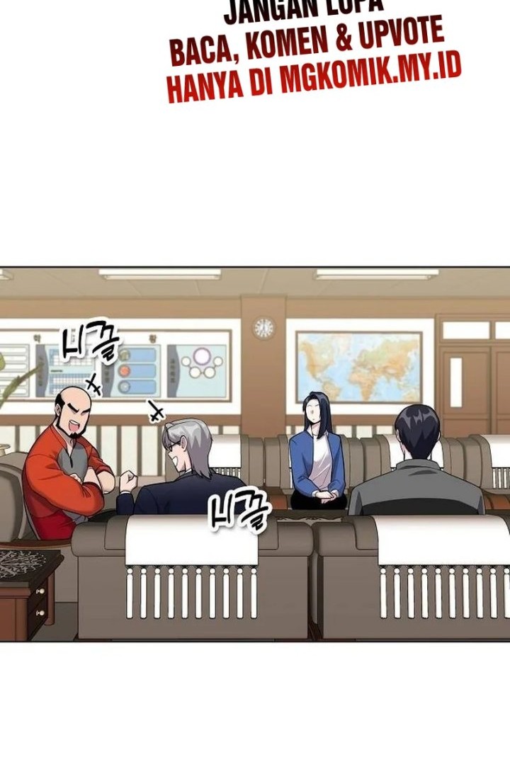 Heavenly Demon Wants to Be a Chef Chapter 13 - halaman 67