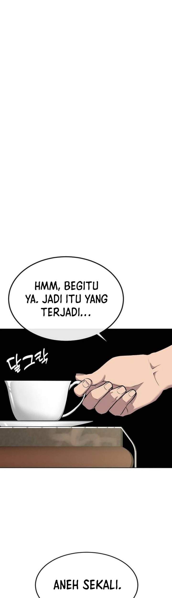 Heavenly Demon Wants to Be a Chef Chapter 13 - halaman 68