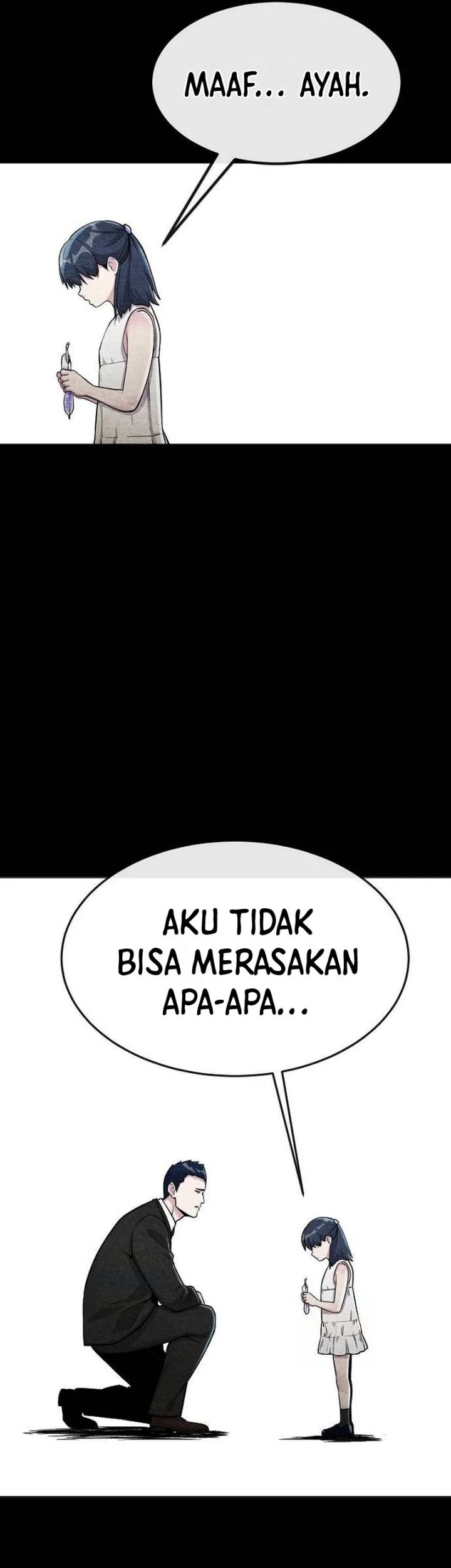 Heavenly Demon Wants to Be a Chef Chapter 13 - halaman 7