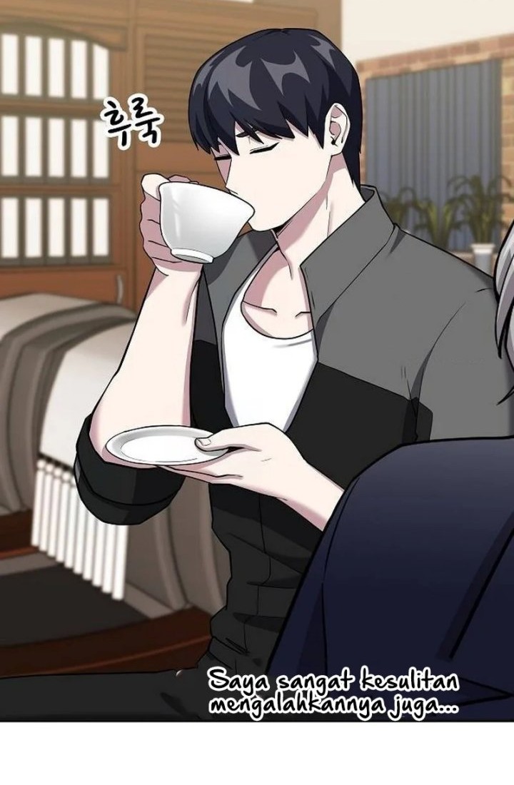 Heavenly Demon Wants to Be a Chef Chapter 13 - halaman 71