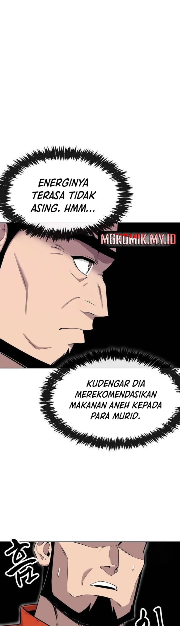 Heavenly Demon Wants to Be a Chef Chapter 13 - halaman 72