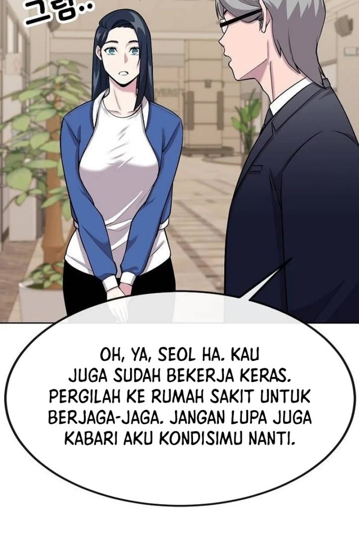 Heavenly Demon Wants to Be a Chef Chapter 13 - halaman 81