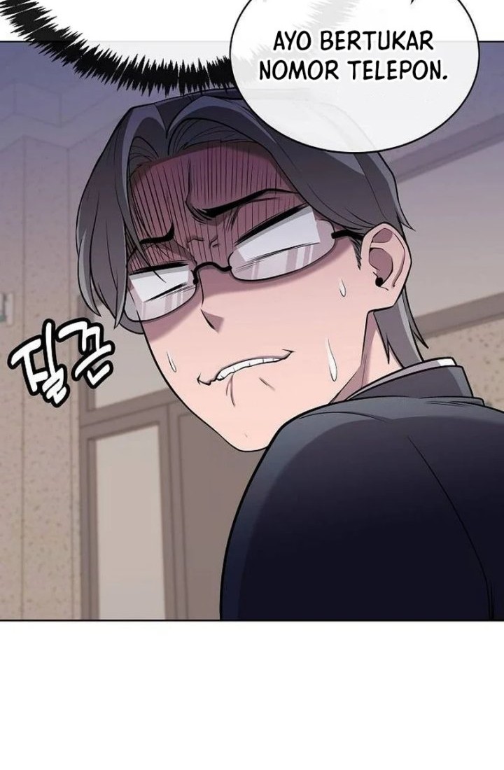 Heavenly Demon Wants to Be a Chef Chapter 13 - halaman 88