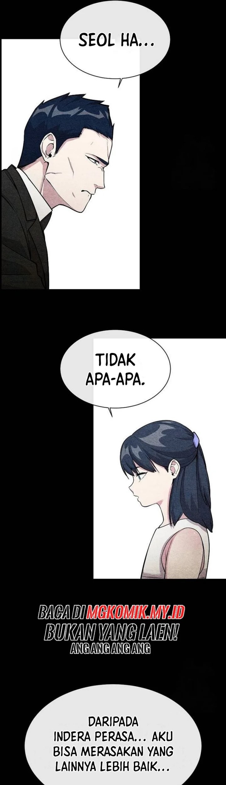 Heavenly Demon Wants to Be a Chef Chapter 13 - halaman 9