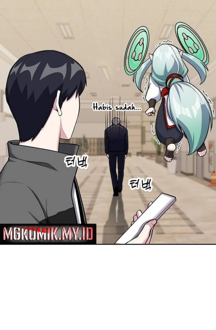 Heavenly Demon Wants to Be a Chef Chapter 13 - halaman 92