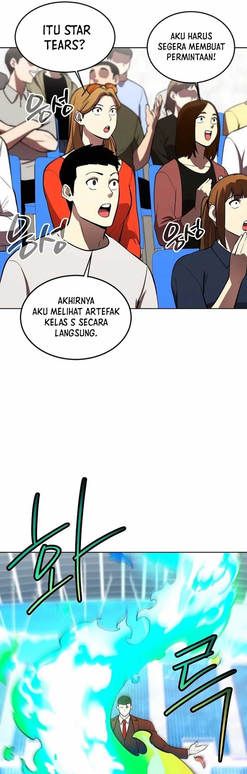 Heavenly Demon Wants to Be a Chef Chapter 137 - halaman 11