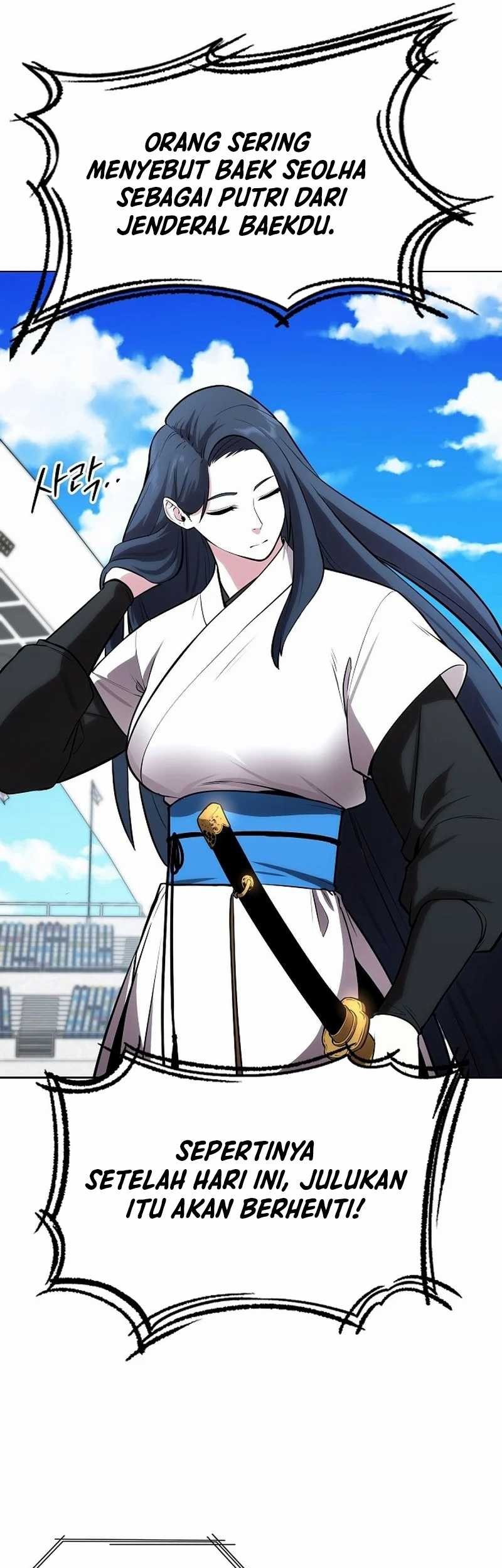 Heavenly Demon Wants to Be a Chef Chapter 137 - halaman 27