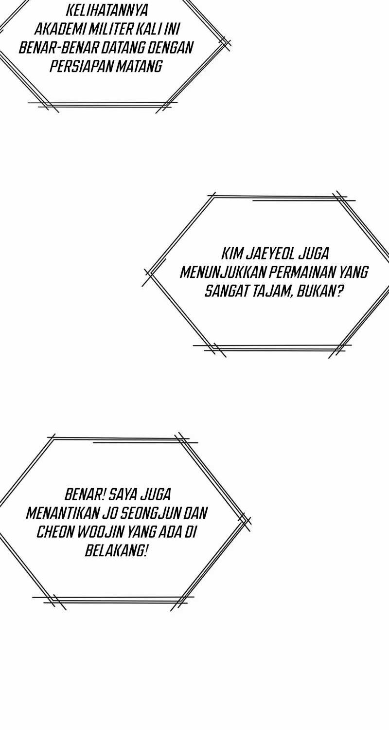 Heavenly Demon Wants to Be a Chef Chapter 137 - halaman 28