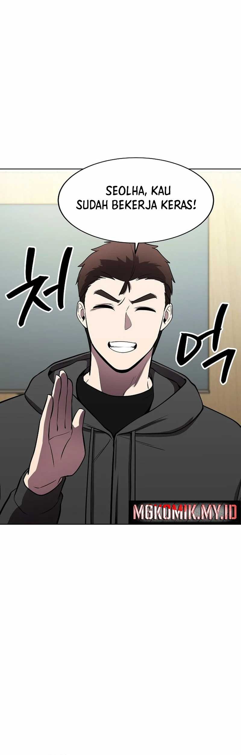 Heavenly Demon Wants to Be a Chef Chapter 137 - halaman 29