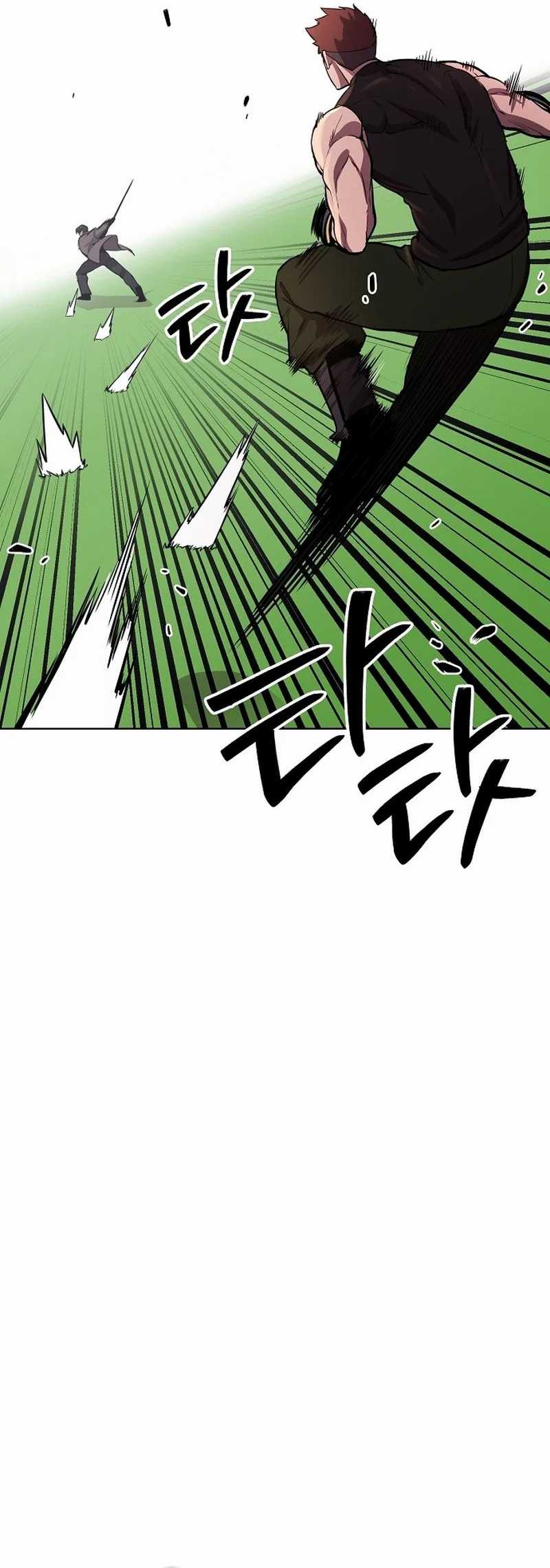 Heavenly Demon Wants to Be a Chef Chapter 137 - halaman 55