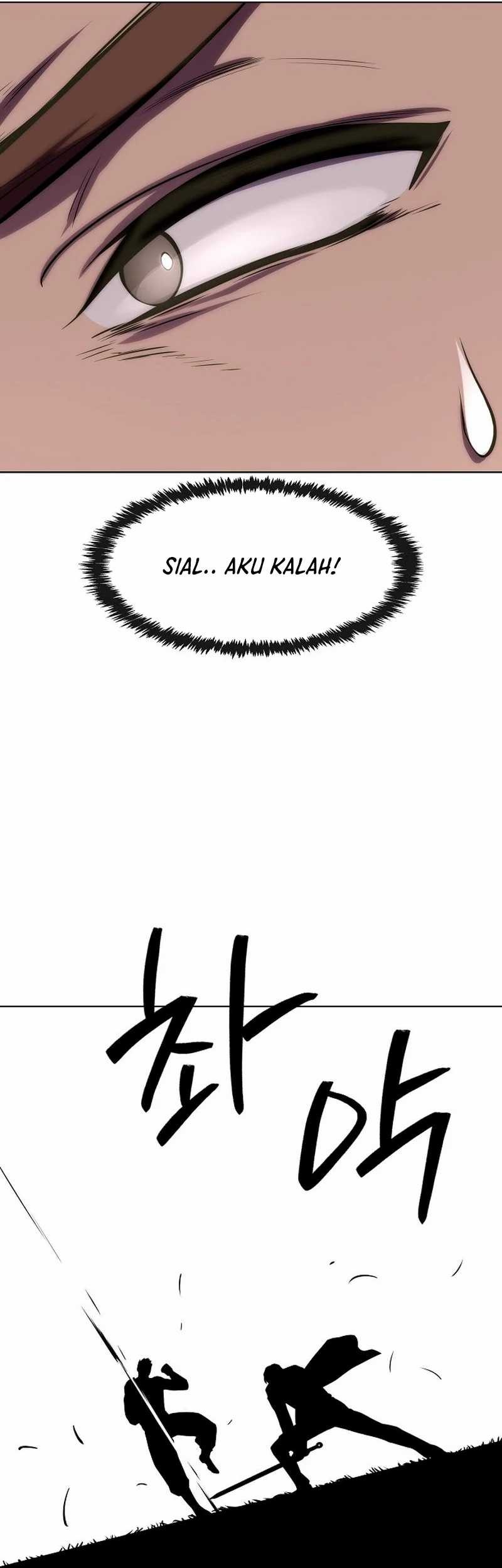 Heavenly Demon Wants to Be a Chef Chapter 137 - halaman 60