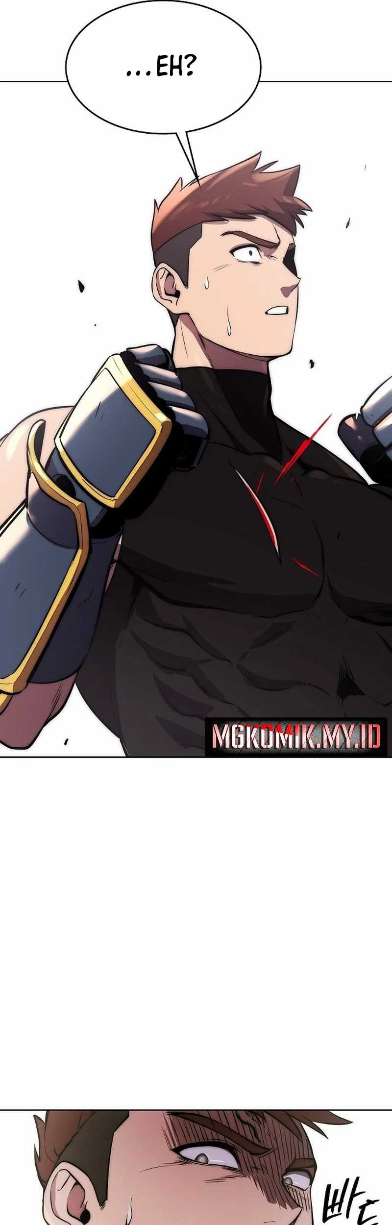 Heavenly Demon Wants to Be a Chef Chapter 137 - halaman 62