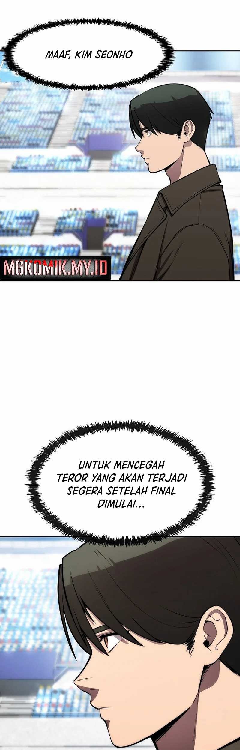 Heavenly Demon Wants to Be a Chef Chapter 137 - halaman 68