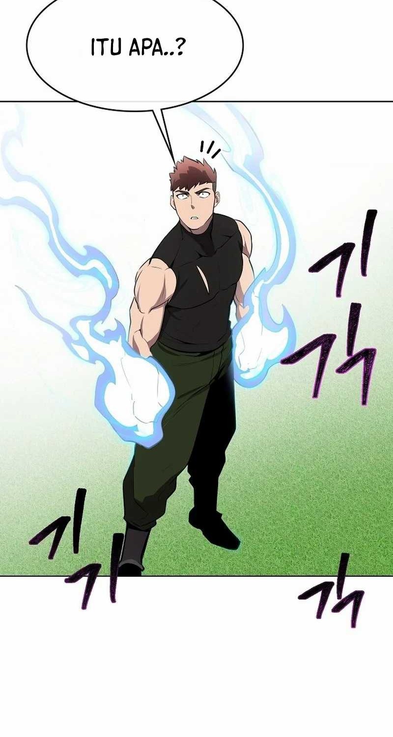 Heavenly Demon Wants to Be a Chef Chapter 137 - halaman 77