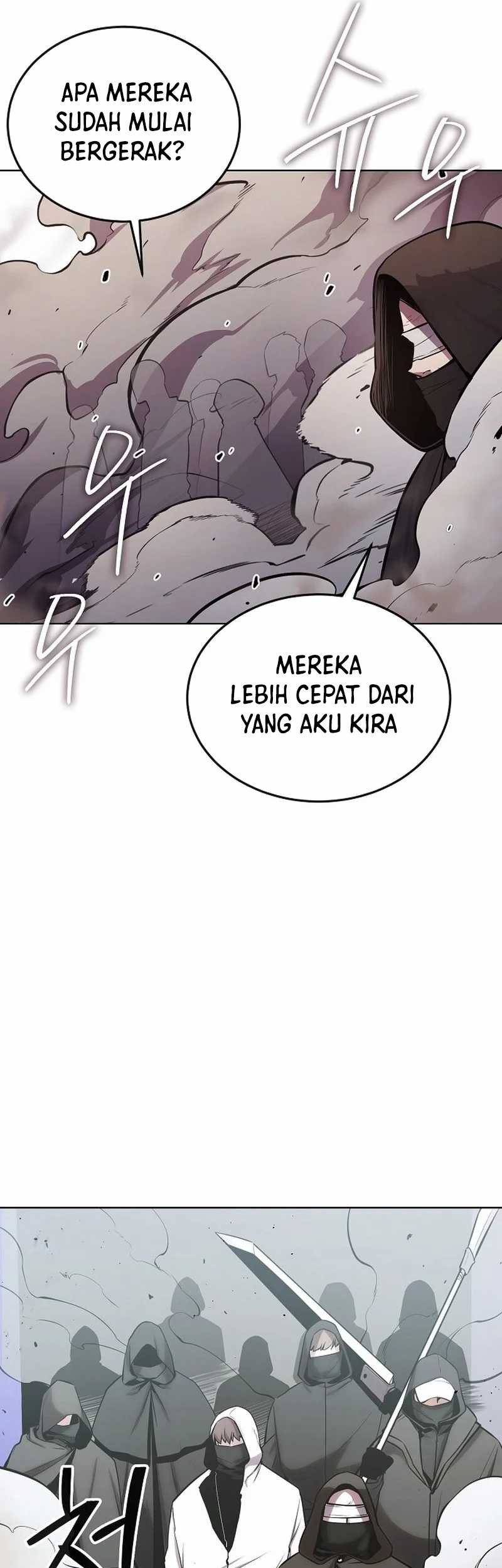 Heavenly Demon Wants to Be a Chef Chapter 137 - halaman 93